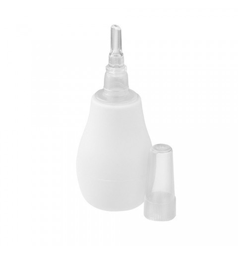 Babyono - aspirator do nosa, gruszka | 043/02